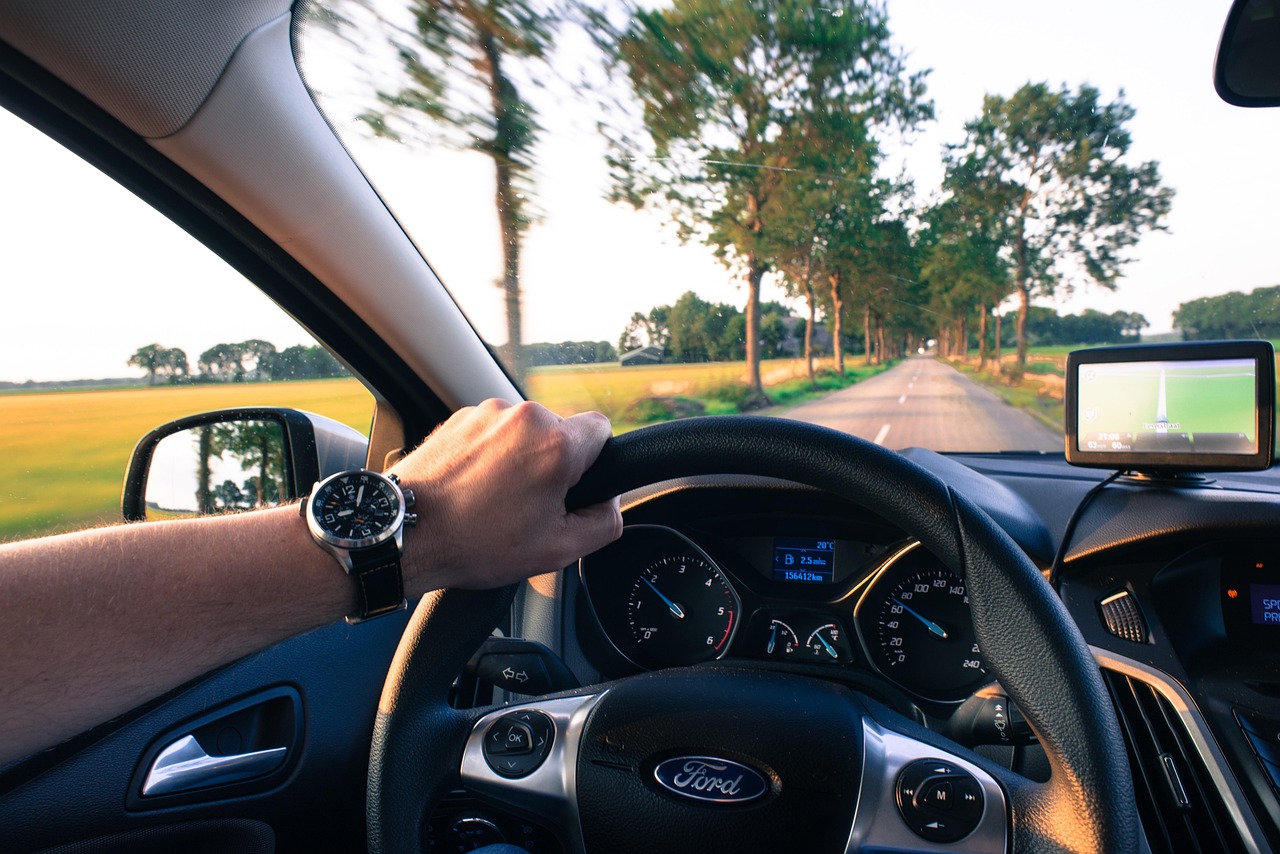 Bestelauto verzekeren? Slimme tips voor ondernemers en zzp’ers