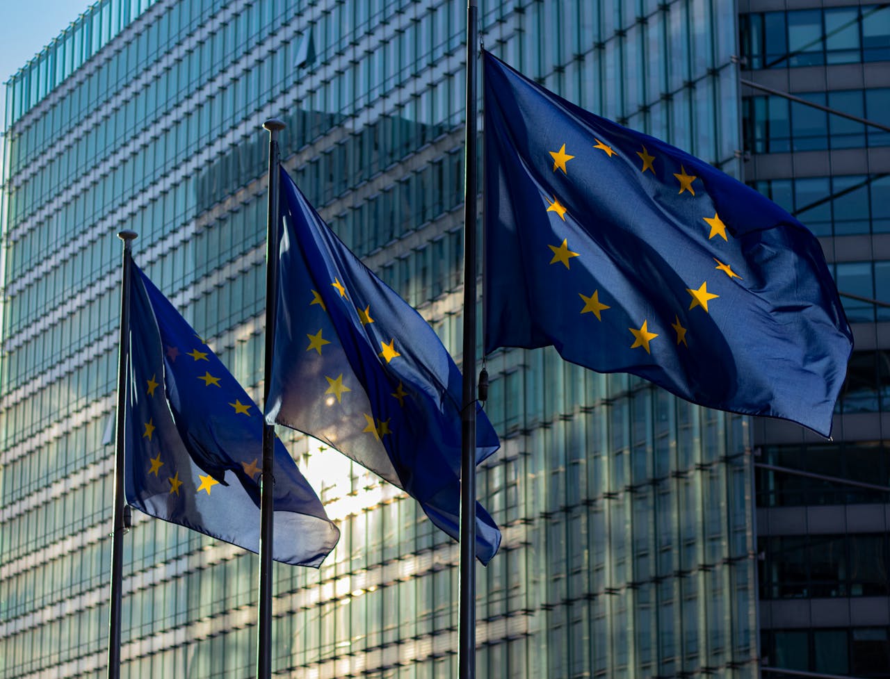 De magie van Europese evenementen: jouw complete voorbereiding