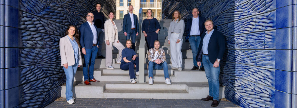 vDe juiste stappen met een makelaar Delft bij kopen of verkopen