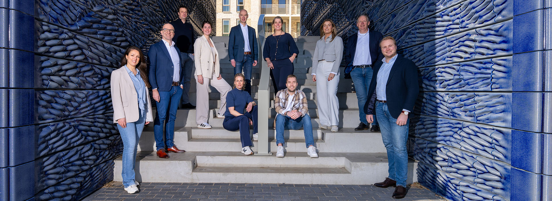 vDe juiste stappen met een makelaar Delft bij kopen of verkopen