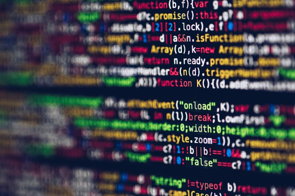 Werken met software wordt eenvoudiger dan ooit