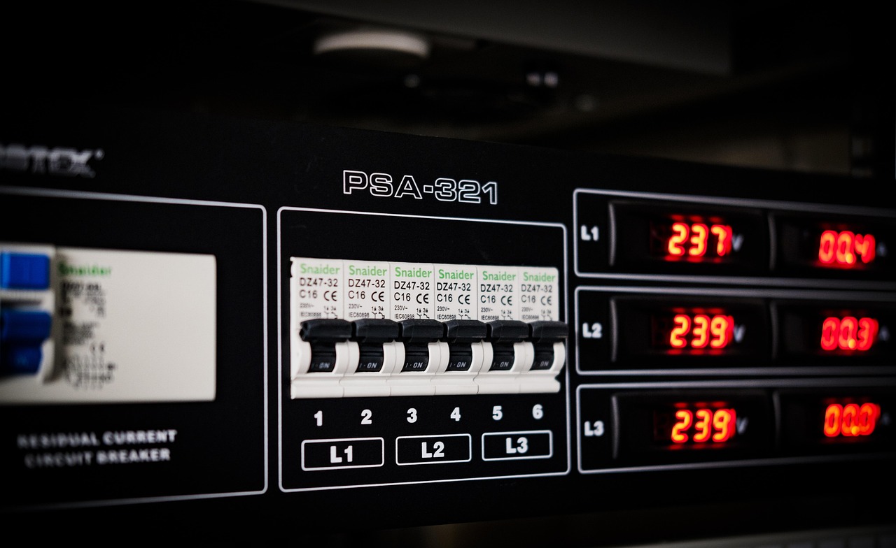 Tips om als bedrijf vooruit te denken over stroomvoorziening