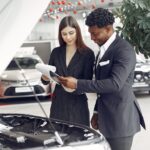 Zakelijke auto leasen als zzp'er