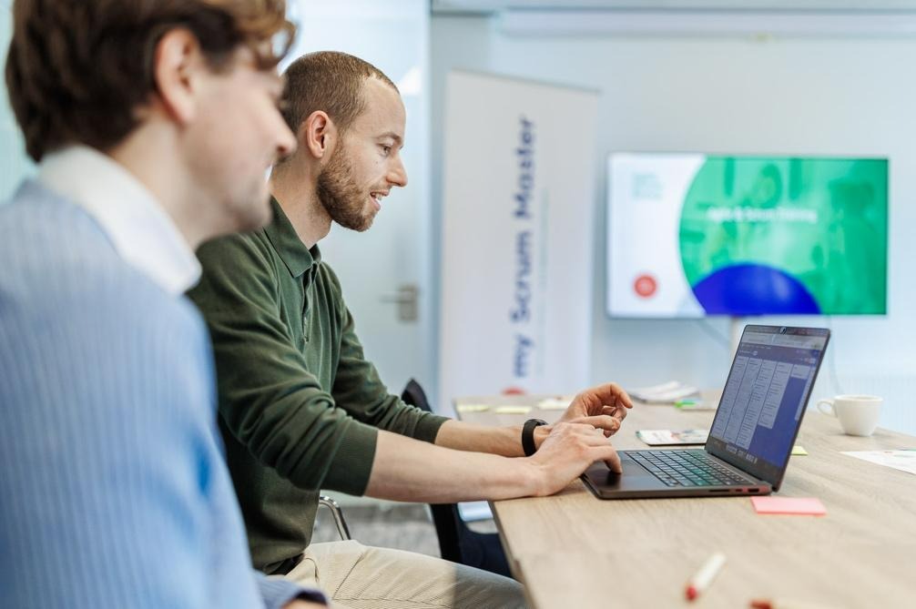 AI verandert alles. Zijn jouw teams daar klaar voor?