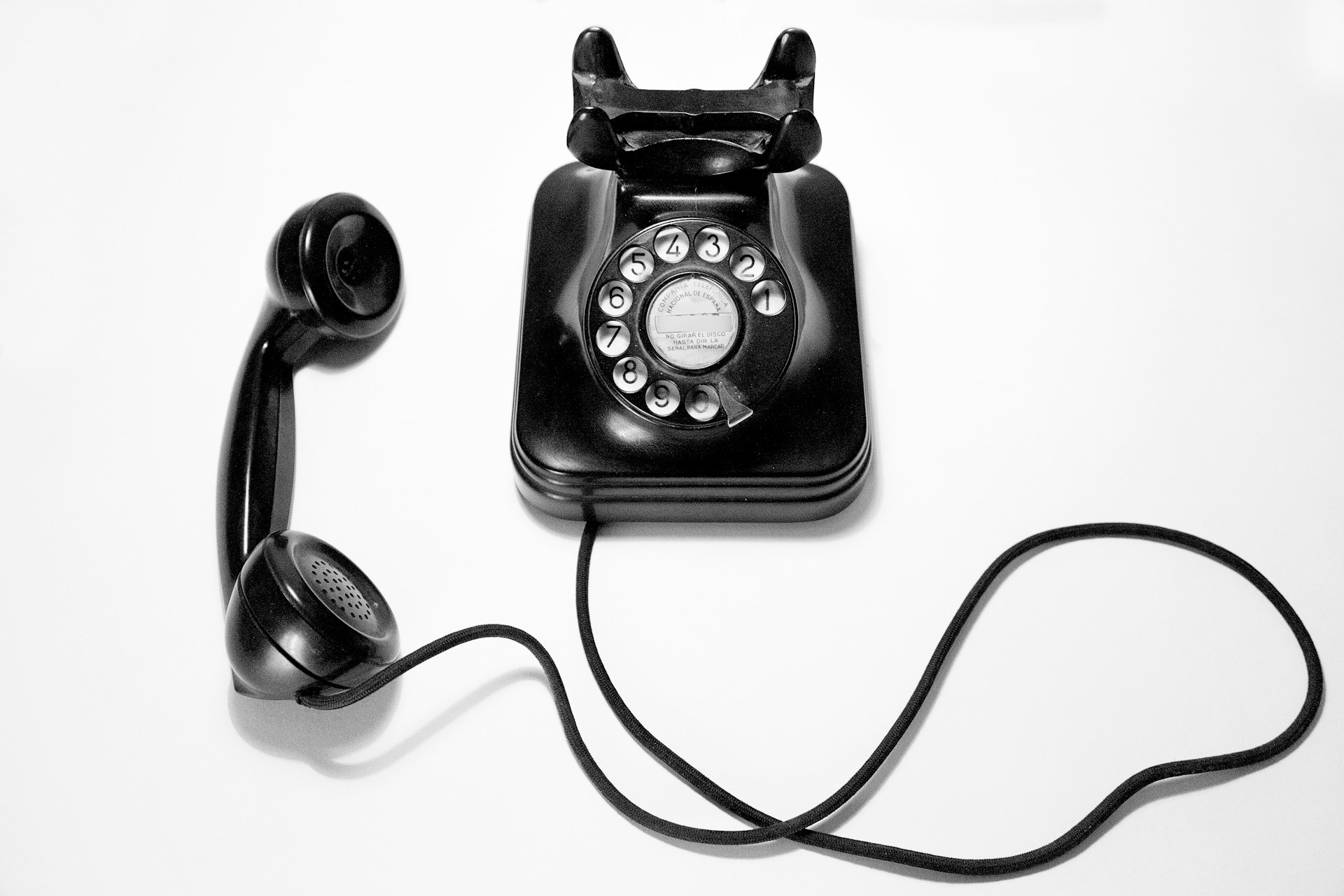 Zo straal je professionaliteit uit met een zakelijk telefoonnummer