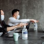 Waarom werkgeluk begint op de plek die we vaak vergeten: De impact van een hygiënische werkomgeving