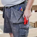 Kies de beste jeans werkbroeken voor jouw werkdag
