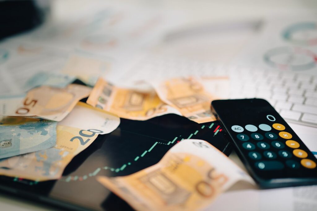 Financiële rust creëren met tijdelijk leiderschap