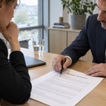 Deze rol spelen algemene voorwaarden bij een conflict