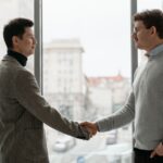 Wat als je zakenpartner wil stoppen met de samenwerking?